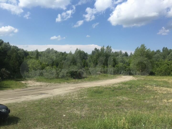 Участок 1,3 га (СНТ, ДНП)