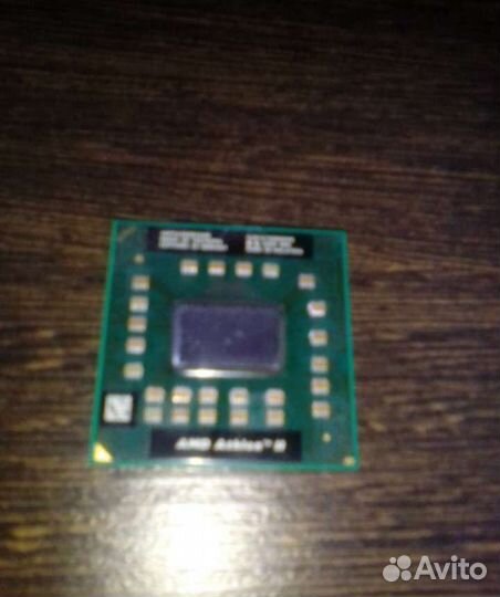 Продам процессоры для ноутбука