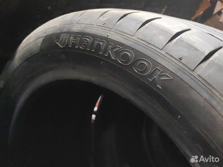 Hankook Ventus S1 Evo 3 K127B 275/40 R18