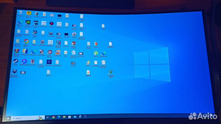 Монитор ardor gaming gate AF24H3