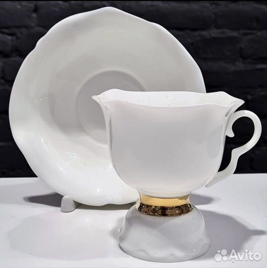 Чайные пары лфз