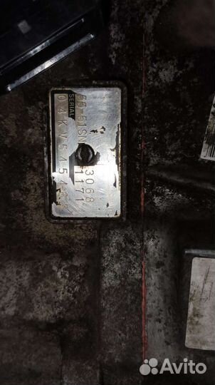 Продажа АКПП