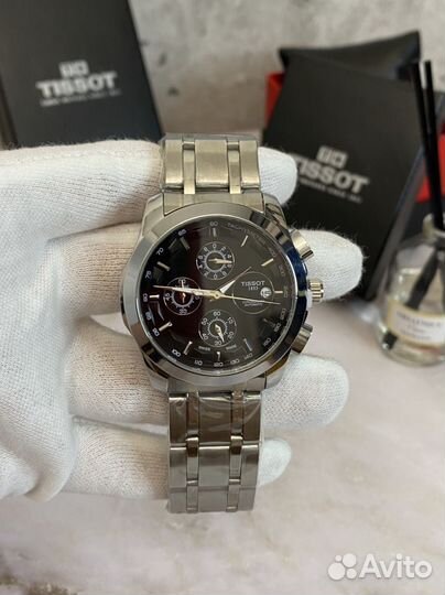 Часы Tissot 1853