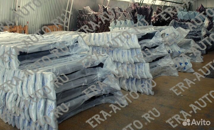 Бампер со скалада