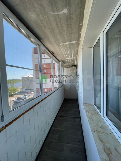 1-к. квартира, 38,4 м², 5/9 эт.