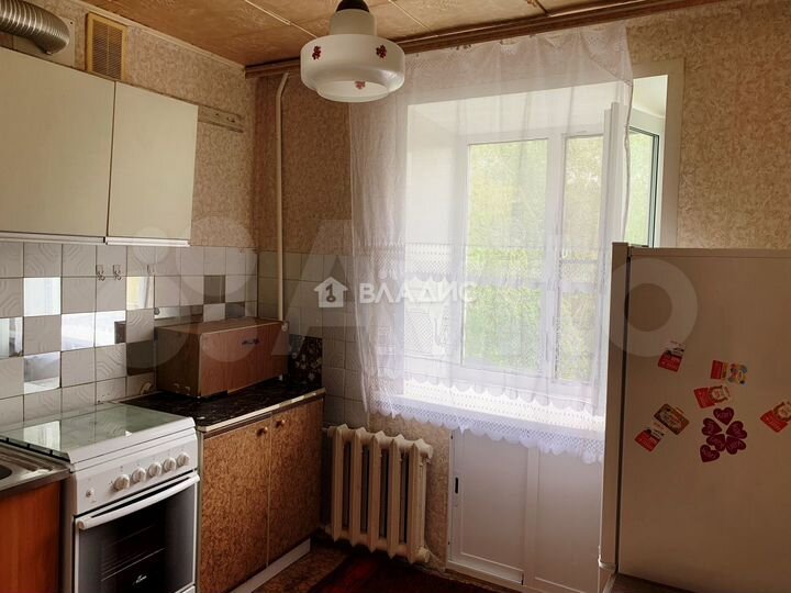 1-к. квартира, 32,3 м², 5/6 эт.