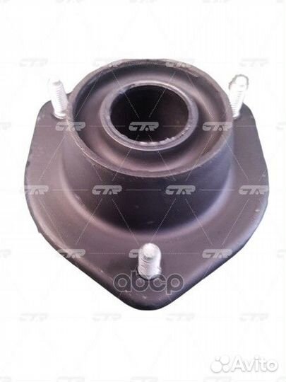 Опора заднего амортизатора chevrolet lacetti GA