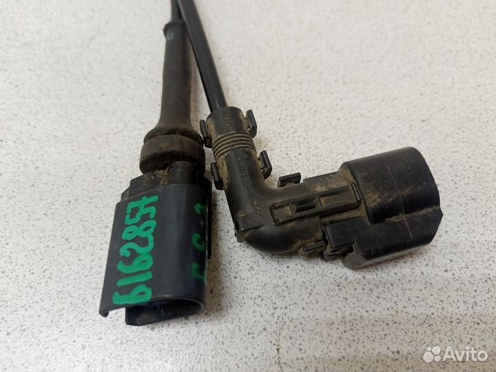 Проводка (коса) Форд Focus 3