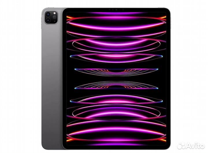 Apple iPad (mnxr3LL/A)