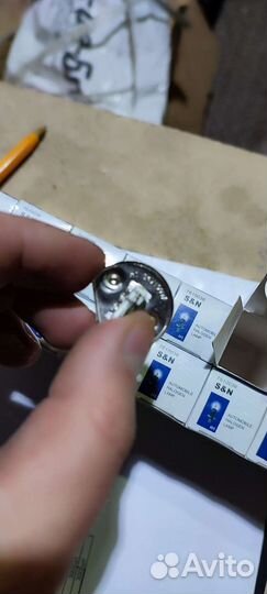 Автолампа оптом