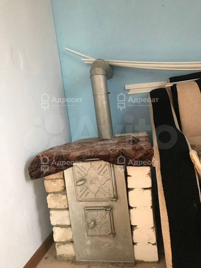 Дача 60 м² на участке 5,5 сот.