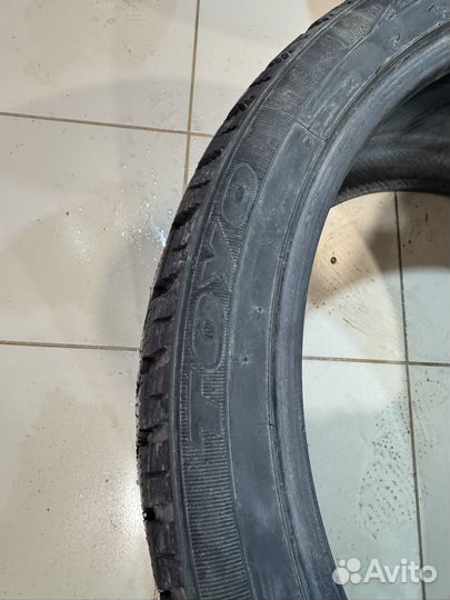 Toyo Open Country I/T 325/30 R21 27Y