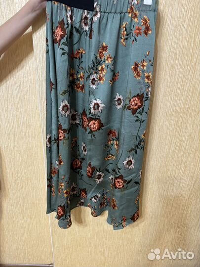 Юбка летняя