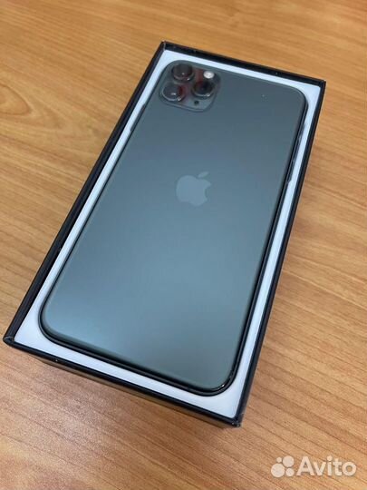 iPhone 11 Pro Max, 64 ГБ