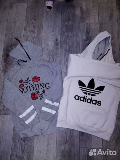 Женские вещи пакетом 44 46 размер