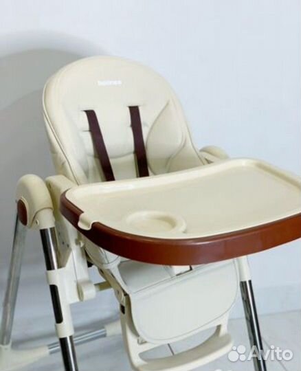Стульчик для кормления Новый (Baoneo и другие)