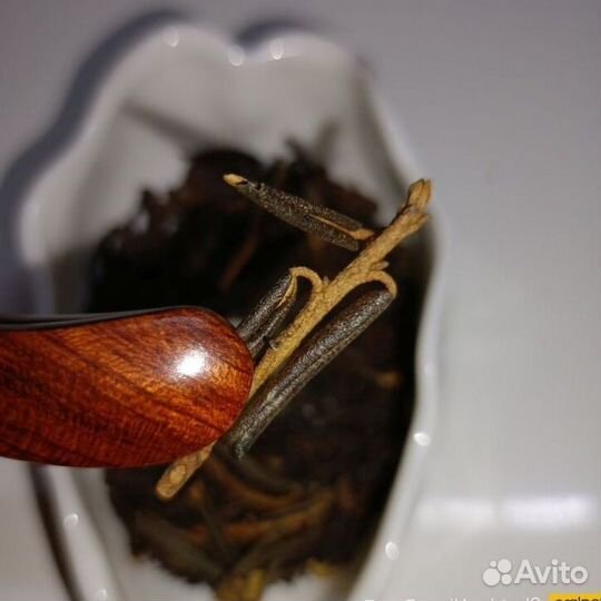 Китайский чай с эффектами ktch-5486