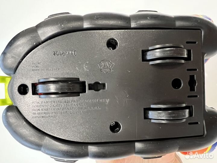 Щенячий патруль оригинал от Spin Master