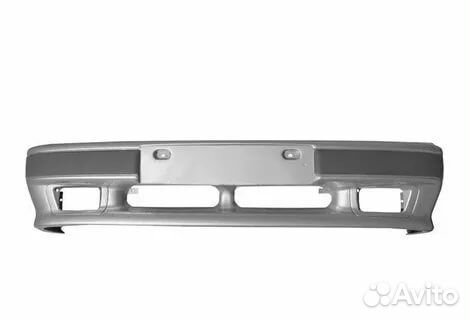 Бампера на ваз 2114 цвет невада