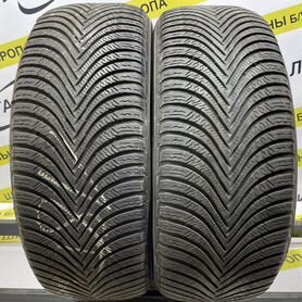 Michelin Alpin 5 225/55 R17