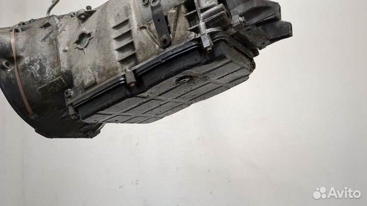 Кпп - автомат (АКПП) Mercedes C W203 2.1 CDI, 2004