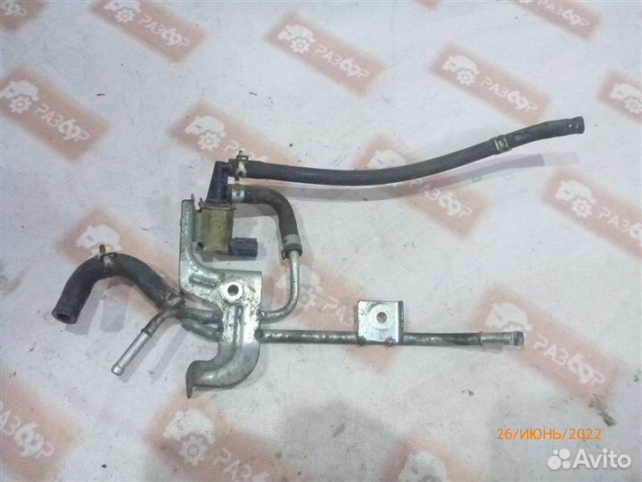 Клапан электромагнитный Suzuki Grand Vitara JT