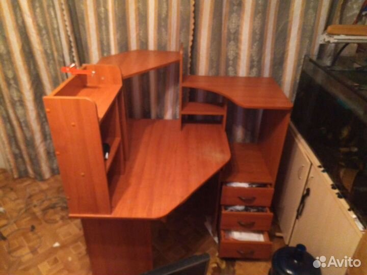 Компьютерный стол бу