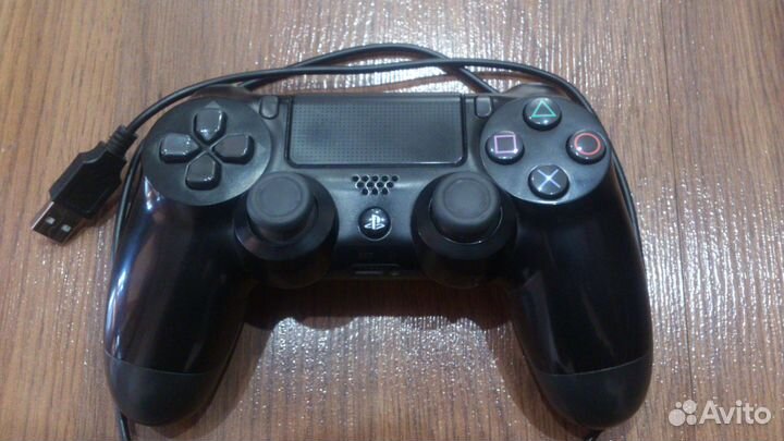 Игровая приставка Sony PlayStation 4 Pro