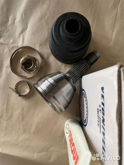 Шрус наружный Torque VN5475 ford