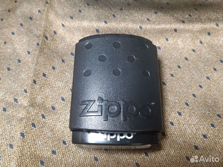 Zippo зажигалка Harley Davidson 2007 года