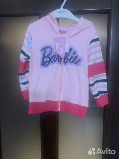 Вещи на девочку 82-92