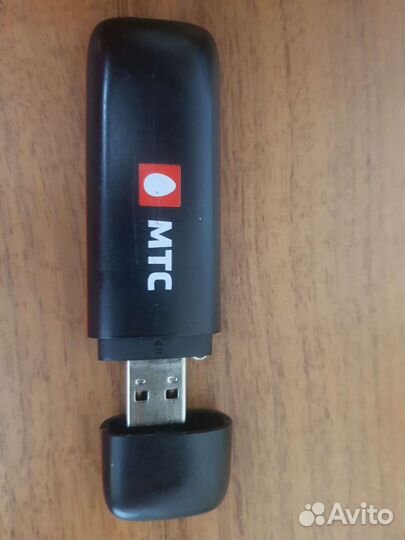 3g модем МТС Huawei E171