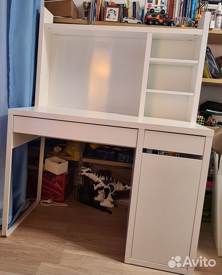 Письменный стол икеа