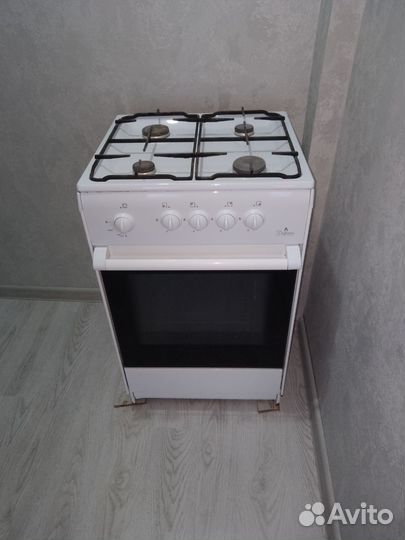 Плита газоваяДарина