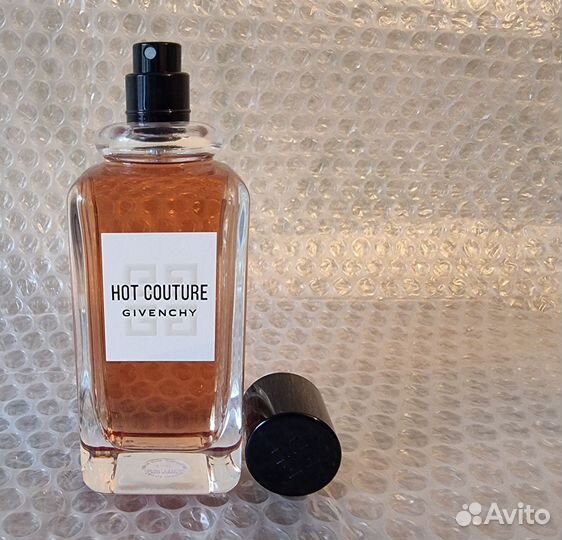 Givenchy Hot Couture