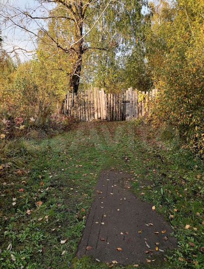 Участок 6,1 сот. (СНТ, ДНП)