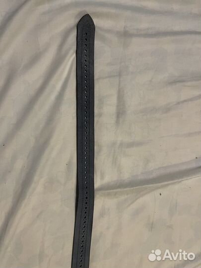 Pal zileri lab ремень