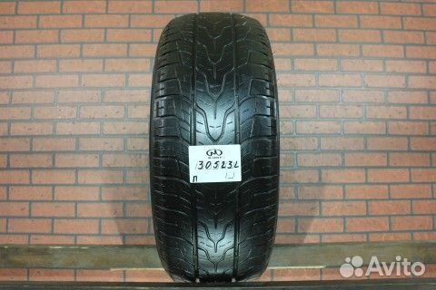 Yokohama Geolandar H/T G038G 265/60 R18