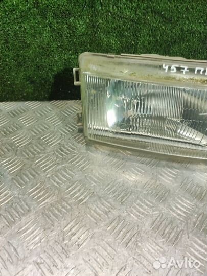 Фара Mitsubishi Space Runner (1991-1999)