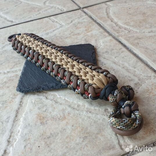 Браслет God of War