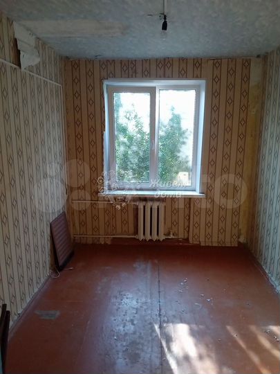 Комната 11,4 м² в 5-к., 3/4 эт.