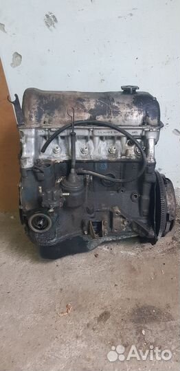 Двигатель на ваз 2106 карбюратор
