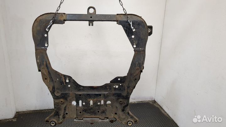 Балка подвески передняя Land Rover Range Rover Evoque, 2014