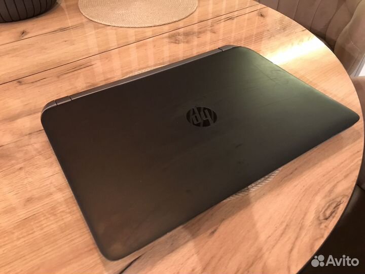 Ноутбук HP Probook 450 G2