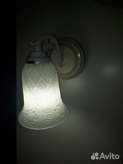 Светильник настенный ST luce