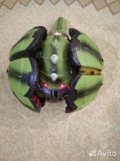 Бакуган - игрушка