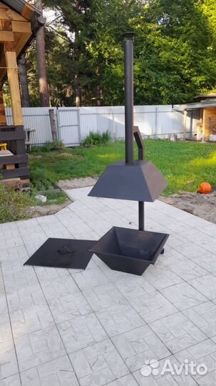 Лазерная резка металла