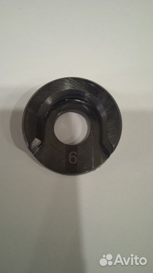 Шелхолдер (гильзодержатель)