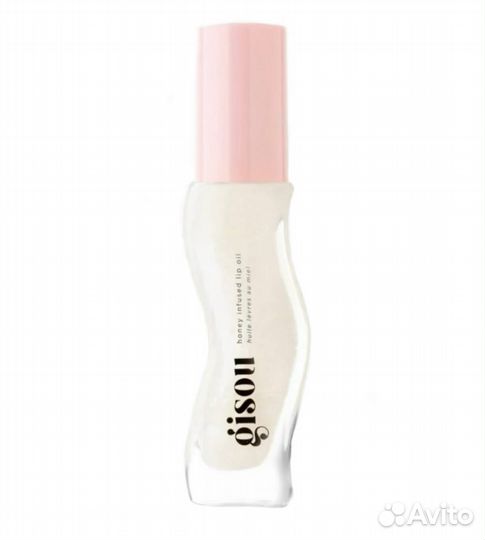 Gisou масло для губ