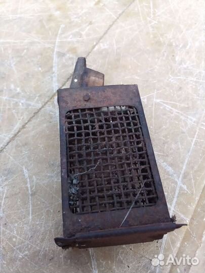 Контейнер для пчел